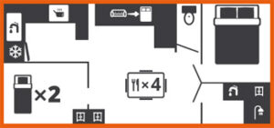 the savannah cottage blueprint